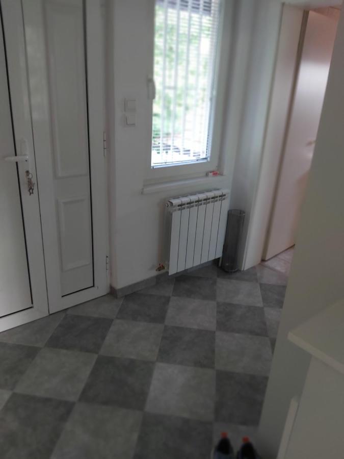 Mija Apartment Sarajevo Exterior photo