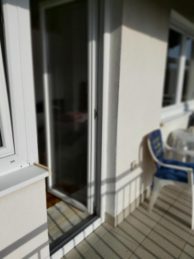 Mija Apartment Sarajevo Exterior photo