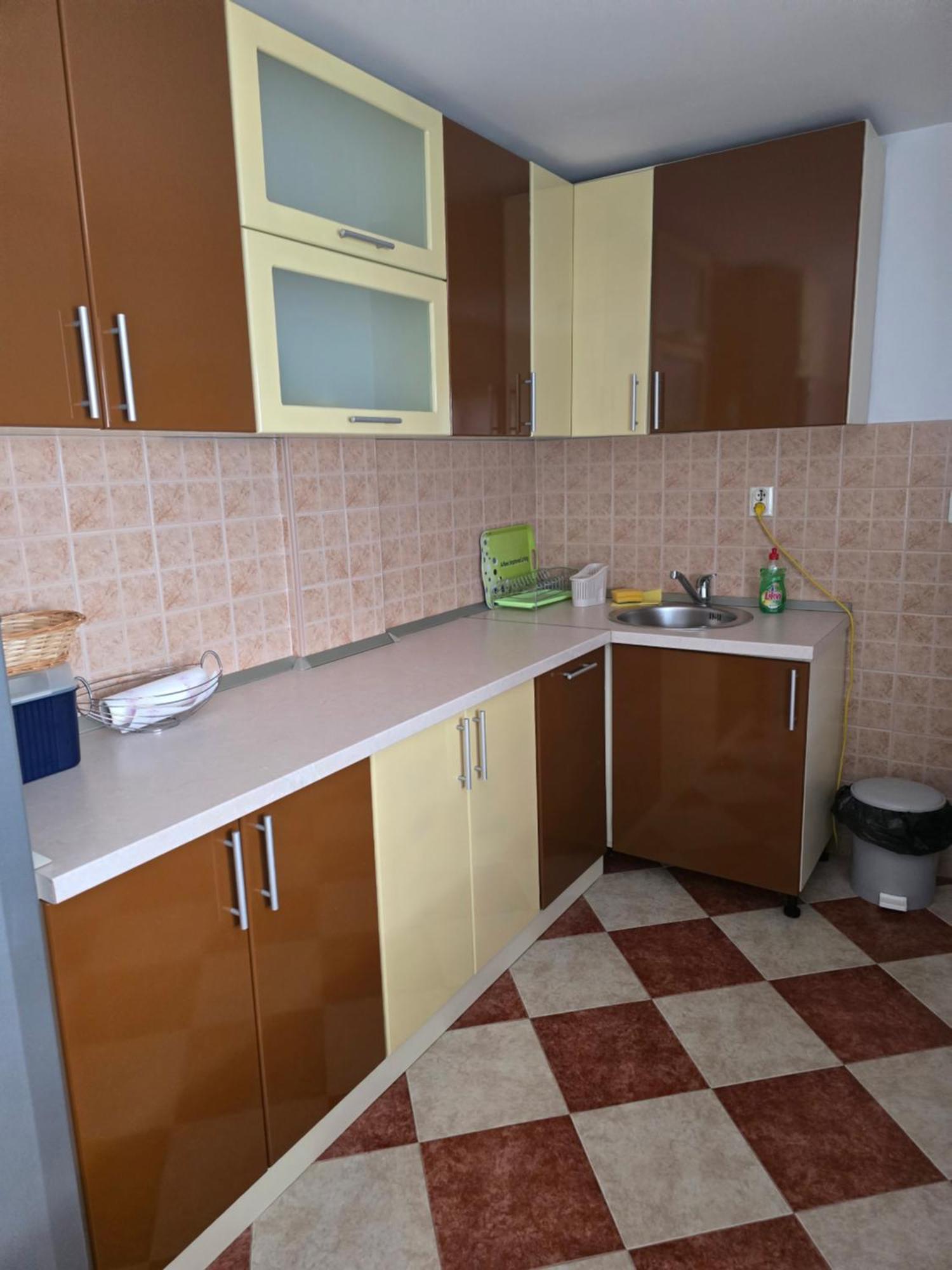 Mija Apartment Sarajevo Exterior photo