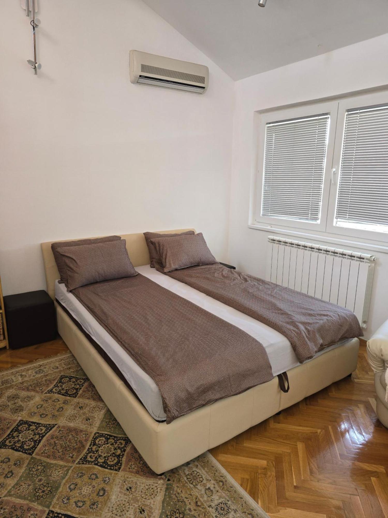 Mija Apartment Sarajevo Exterior photo