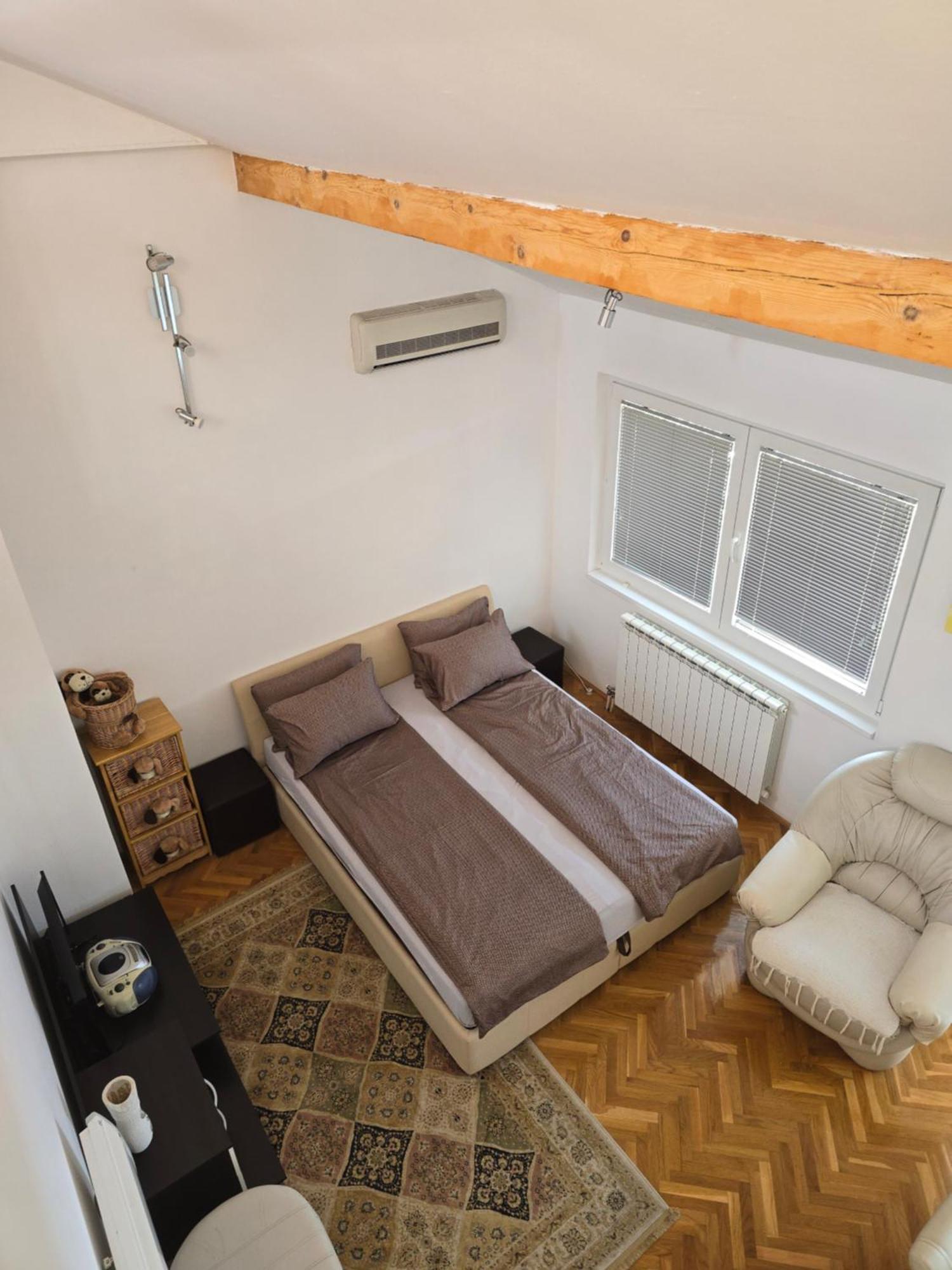 Mija Apartment Sarajevo Exterior photo